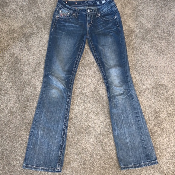 Miss Me Jeans - Picture 10 of 12